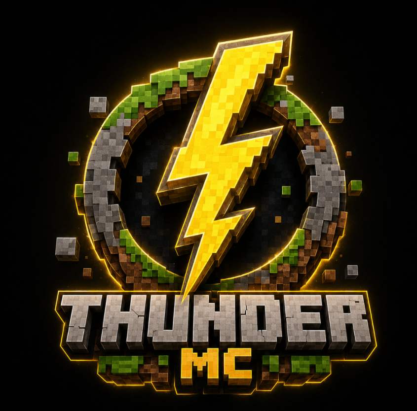 Thunder MC